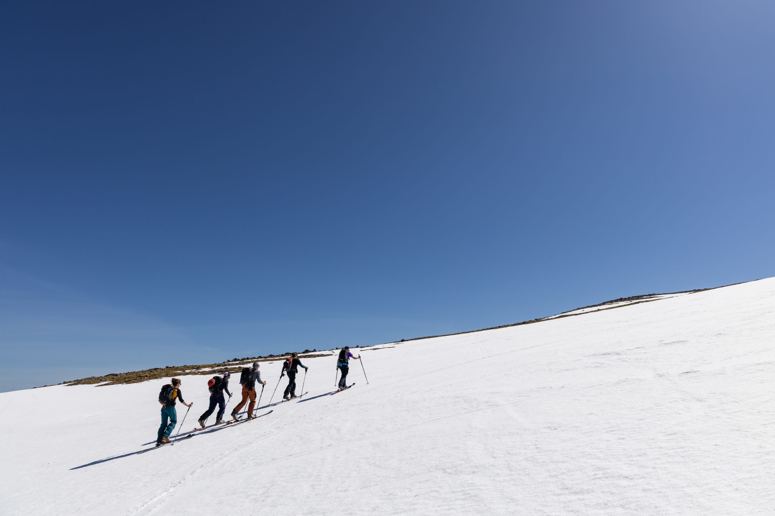 Discover Backcountry Skiing (2 Days) - Glenmore Lodge