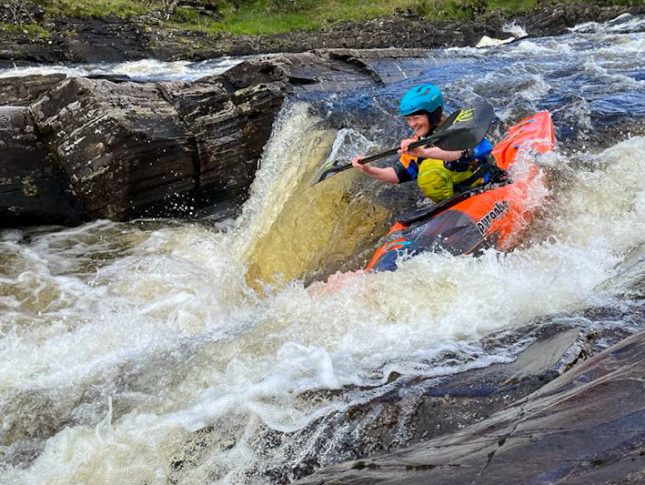 Women's Courses: Meet the Instructors - Glenmore Lodge