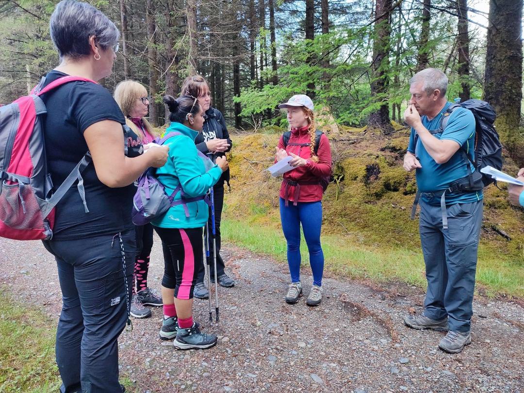 New British Sign Language Navigation Course: Q&A With Instructor Morag ...